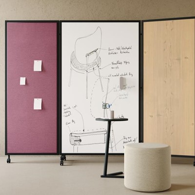 Room Dividers & Partitions