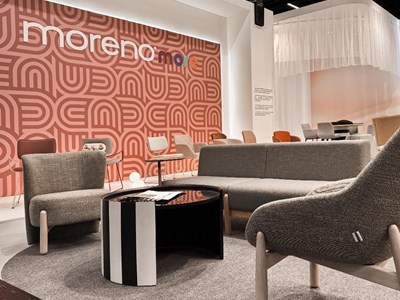 Orgatec Fair Köln 2024