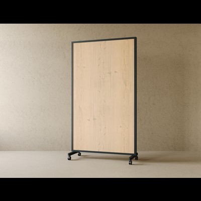 Movable Room Partition